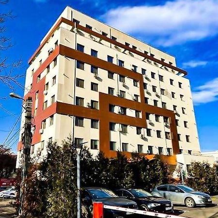 Cazare Iasi Palas Apartment Exterior foto