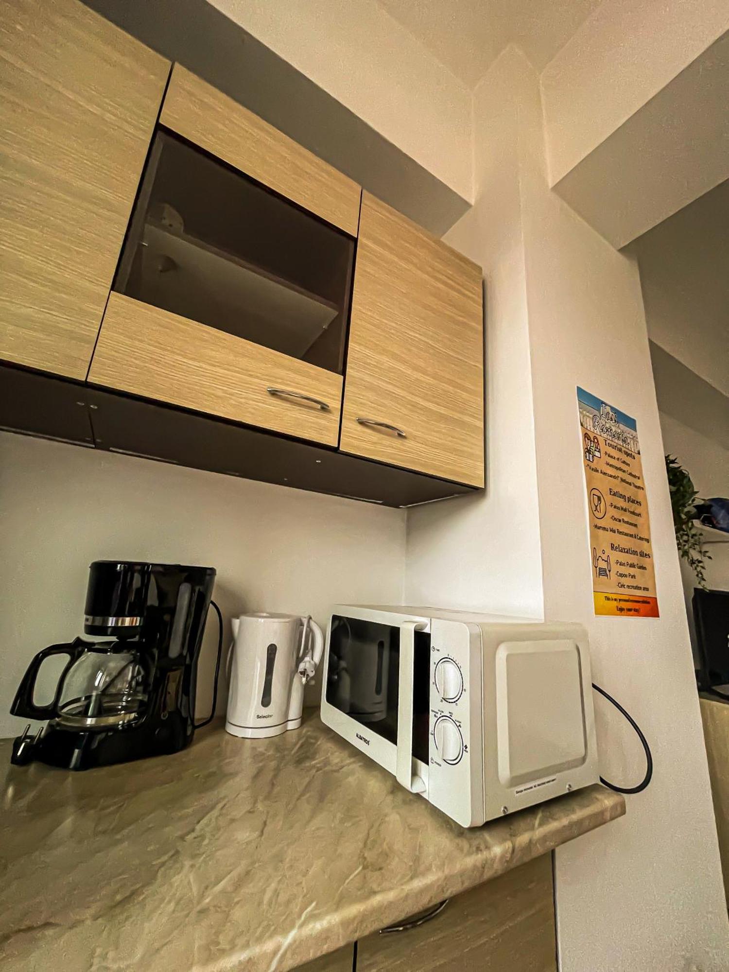 Cazare Iasi Palas Apartment Exterior foto