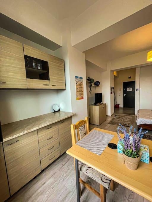 Cazare Iasi Palas Apartment Exterior foto