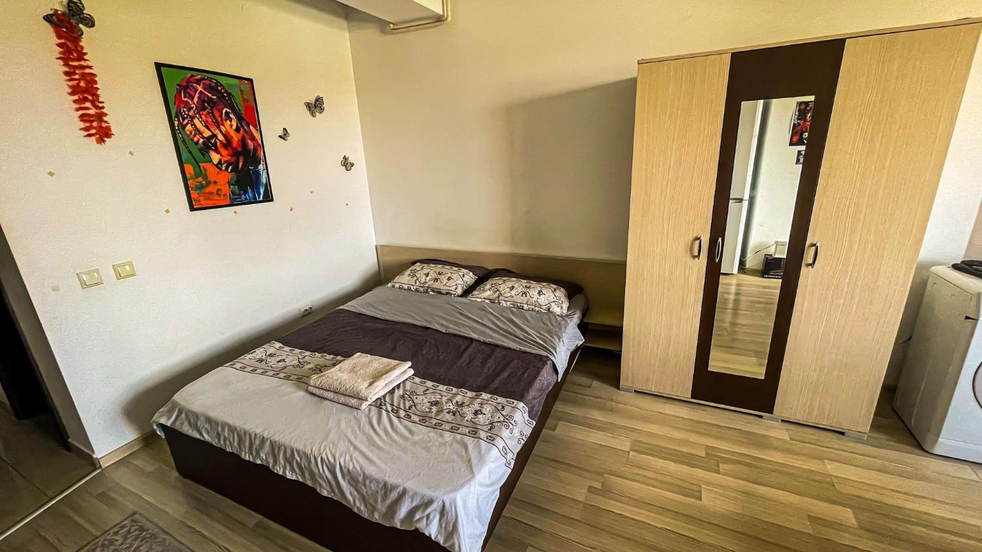 Cazare Iasi Palas Apartment Exterior foto